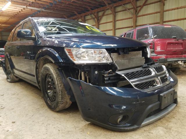 2013 dodge journey