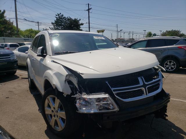 2013 dodge journey cr