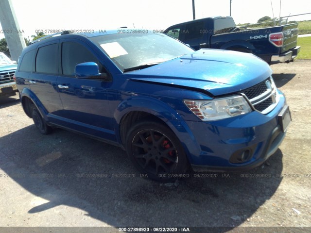 2015 dodge journey