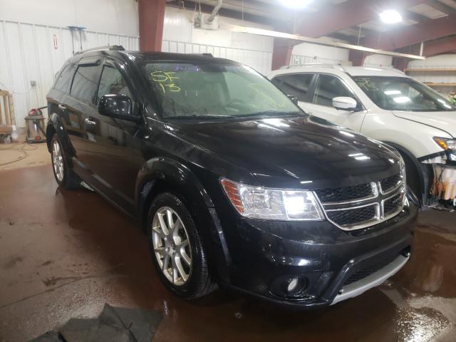 2013 dodge journey cr