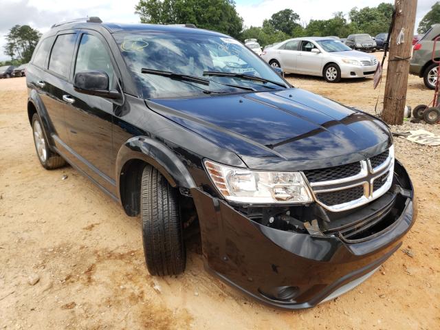 2013 dodge journey