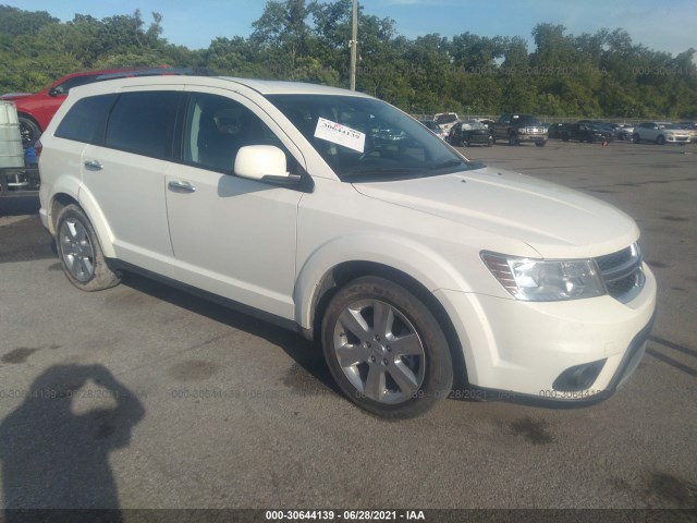 2013 dodge journey