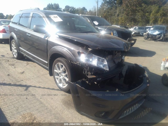 2015 dodge journey