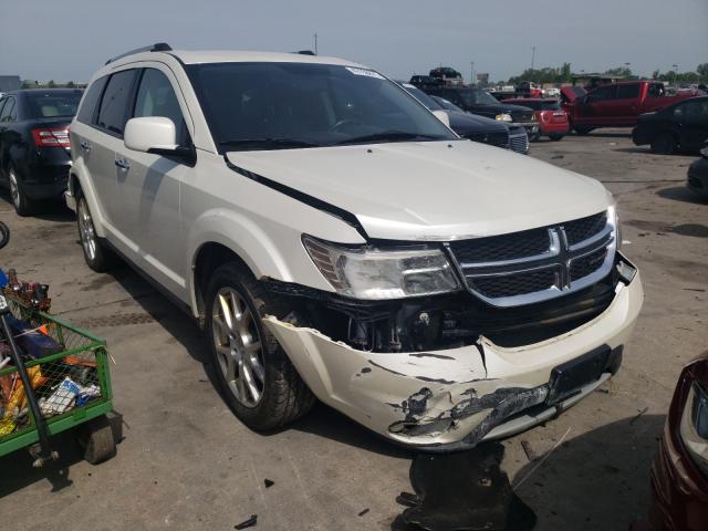 2012 dodge journey cr