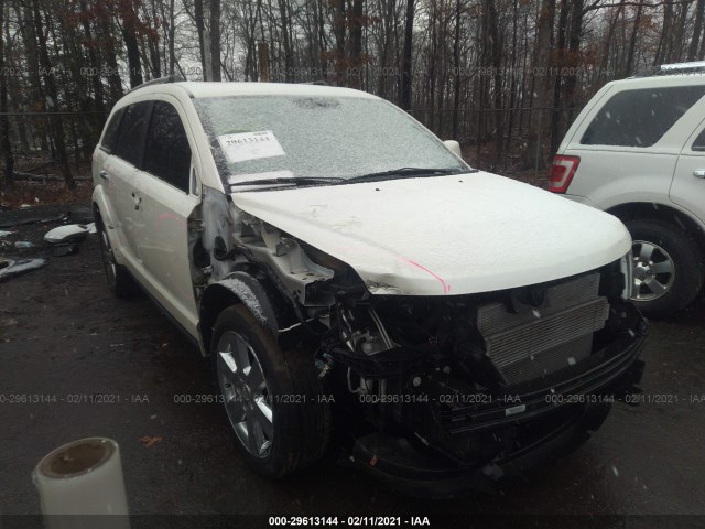 2013 dodge journey