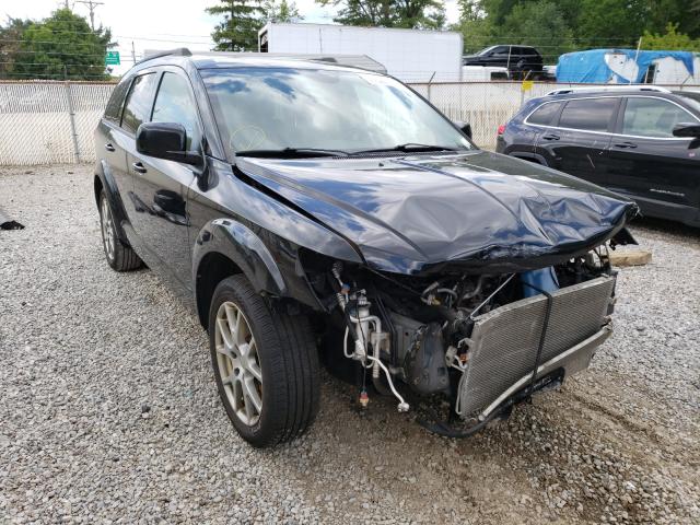 2015 dodge journey r