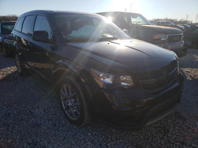 2019 dodge journey