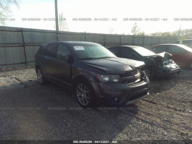 2015 dodge journey