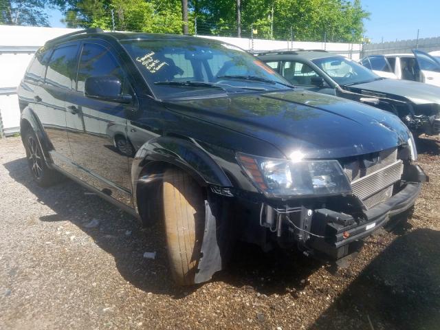 2015 dodge journey r