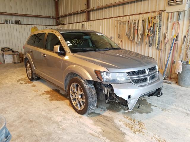 2016 dodge journey r