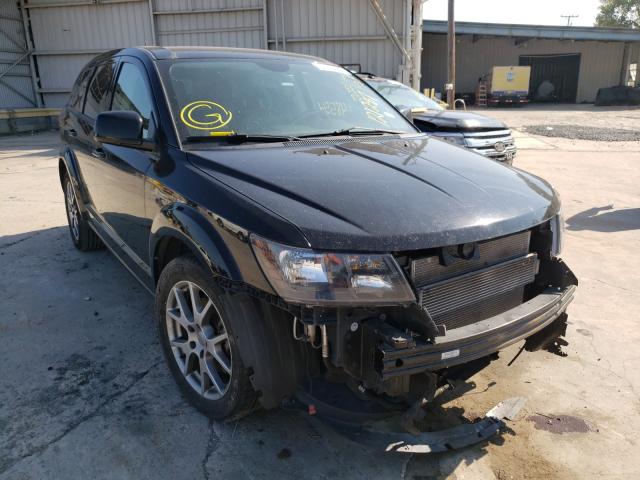 2015 dodge journey