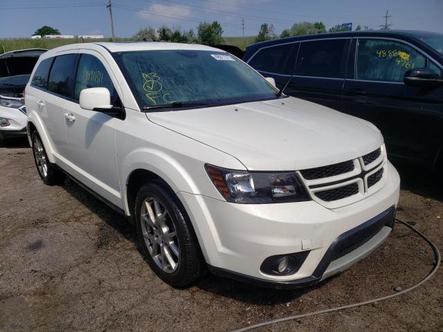 2015 dodge journey