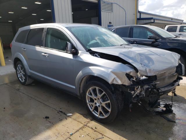 2016 dodge journey