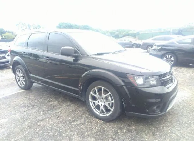 2019 dodge journey