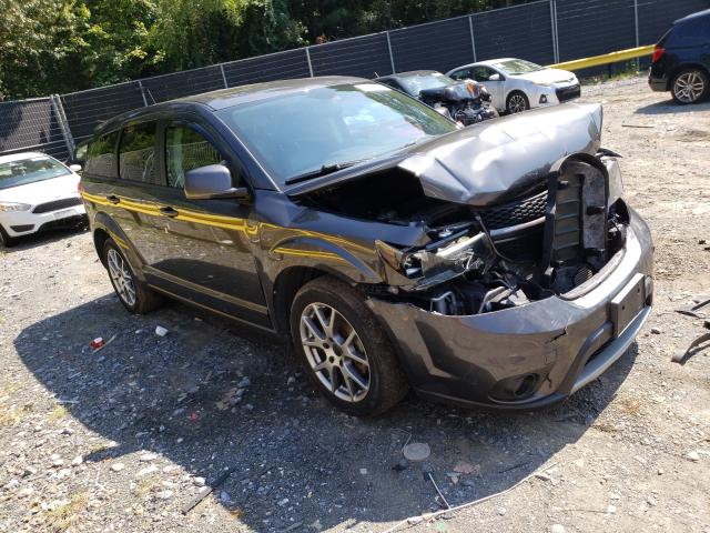 2014 dodge journey r