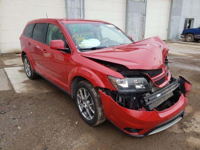 2015 dodge journey
