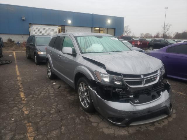 2016 dodge journey r