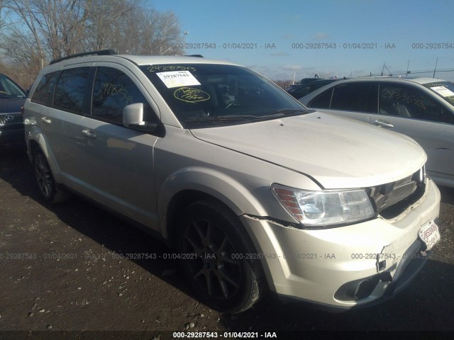 2013 dodge journey