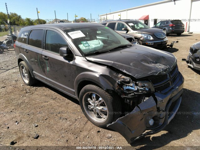 2015 dodge journey