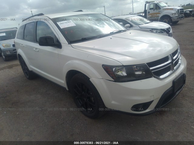 2015 dodge journey