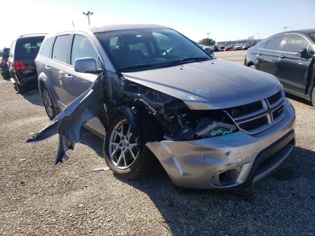 2015 dodge journey r