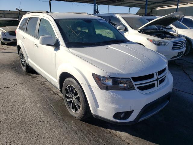 2016 dodge journey r