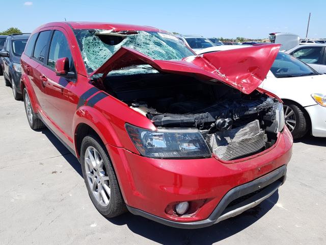 2015 dodge journey r