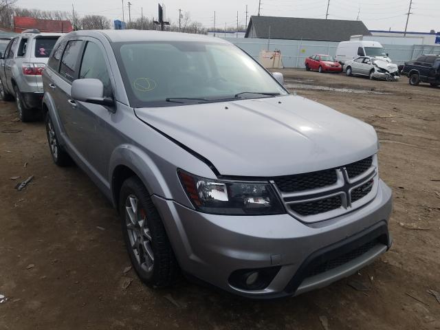 2016 dodge journey