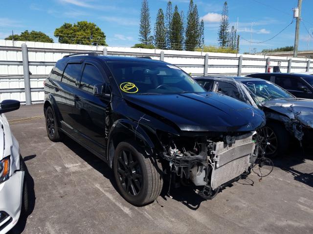 2016 dodge journey r