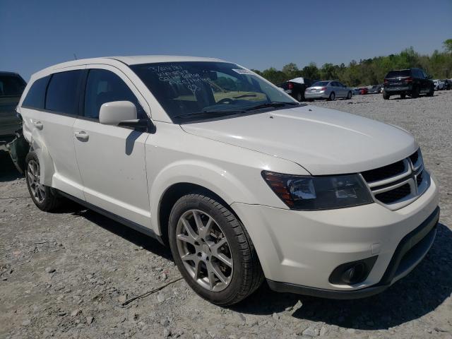 2016 dodge journey r