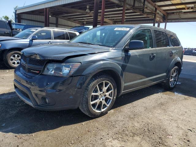 2018 dodge journey gt