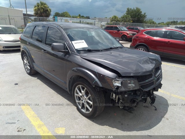 2014 dodge journey
