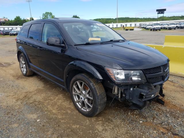 2015 dodge journey r