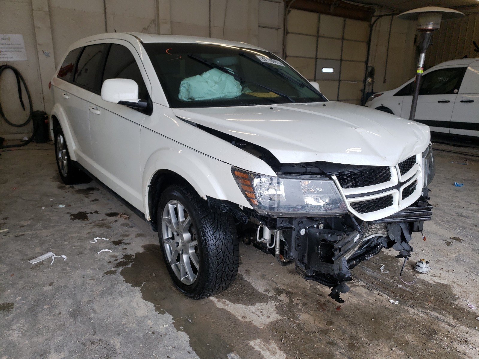2015 dodge journey r