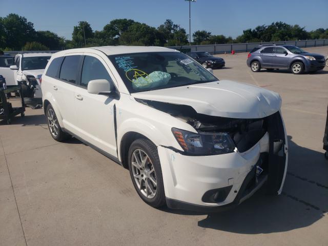 2019 dodge journey