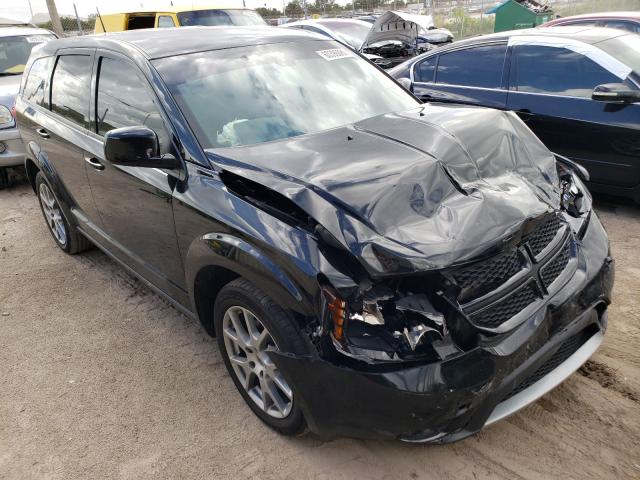 2019 dodge journey gt