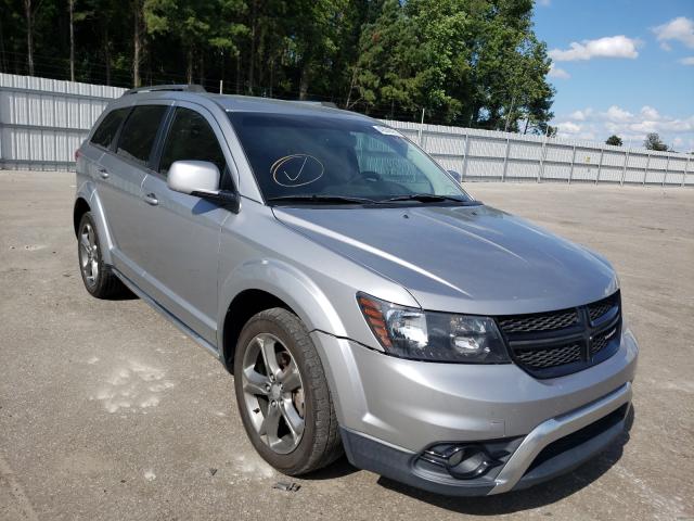 2014 dodge journey