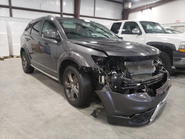 2015 DODGE Journey
