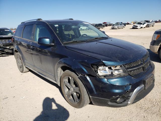 2015 dodge journey cr