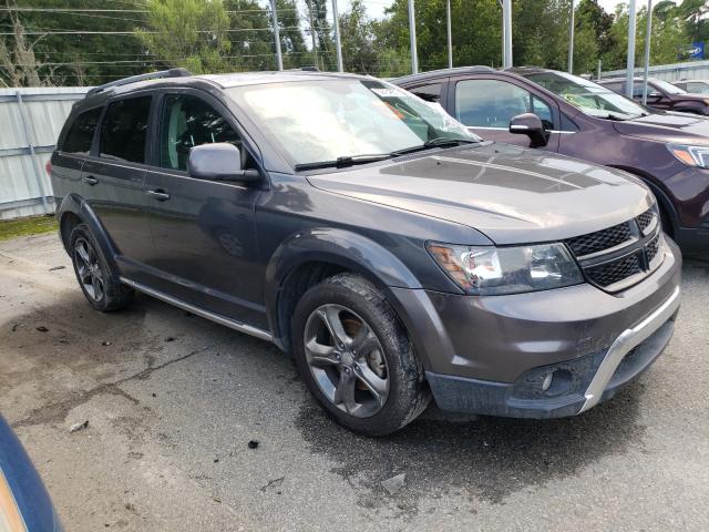 2015 dodge journey