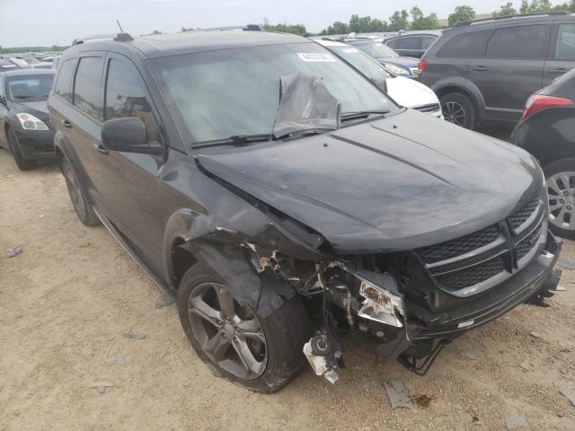 2015 dodge journey