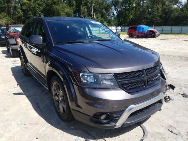 2016 dodge journey cr