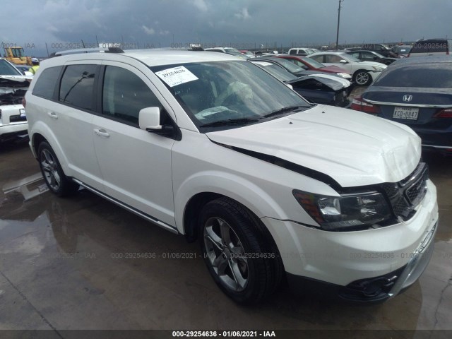2015 dodge journey