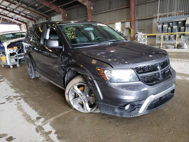 2015 dodge journey