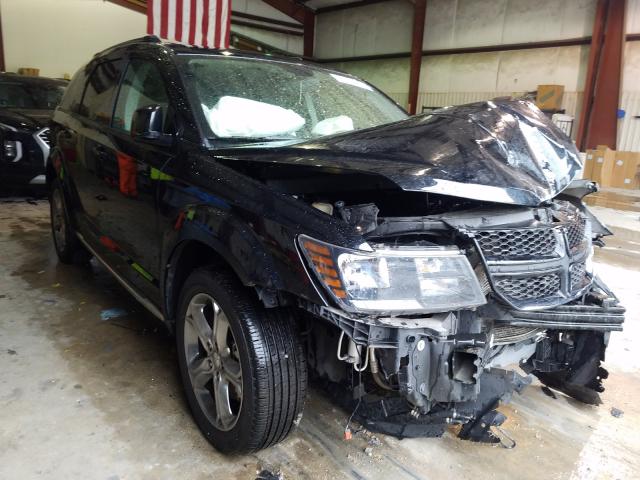2016 dodge journey cr