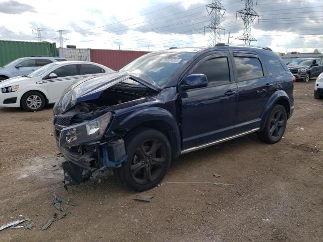 2018 dodge journey cr