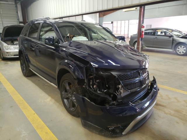 2019 dodge journey cr