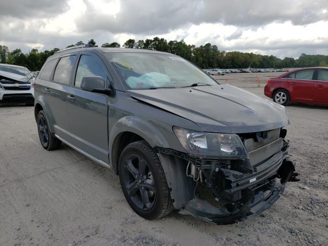 2019 dodge journey cr