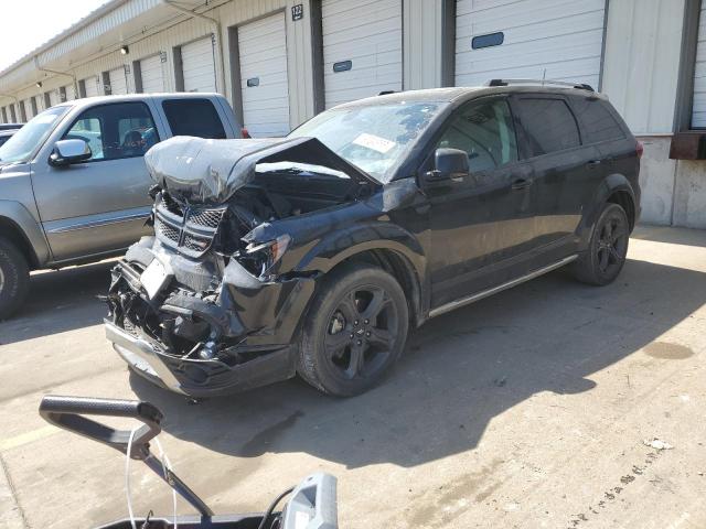 2020 dodge journey cr
