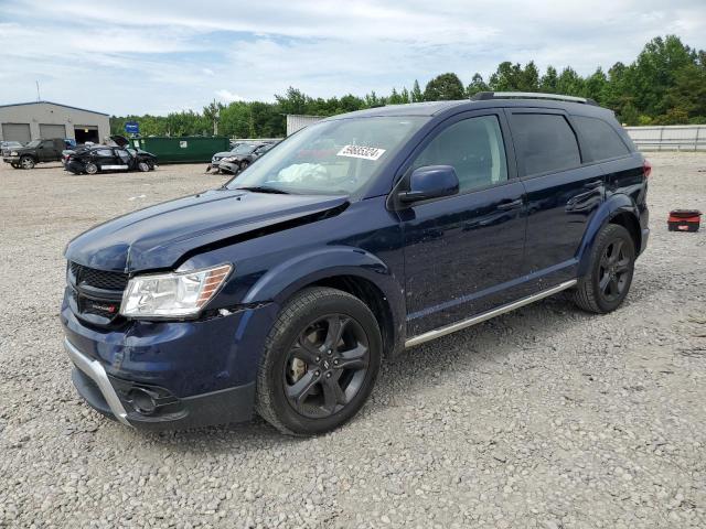 2020 dodge journey